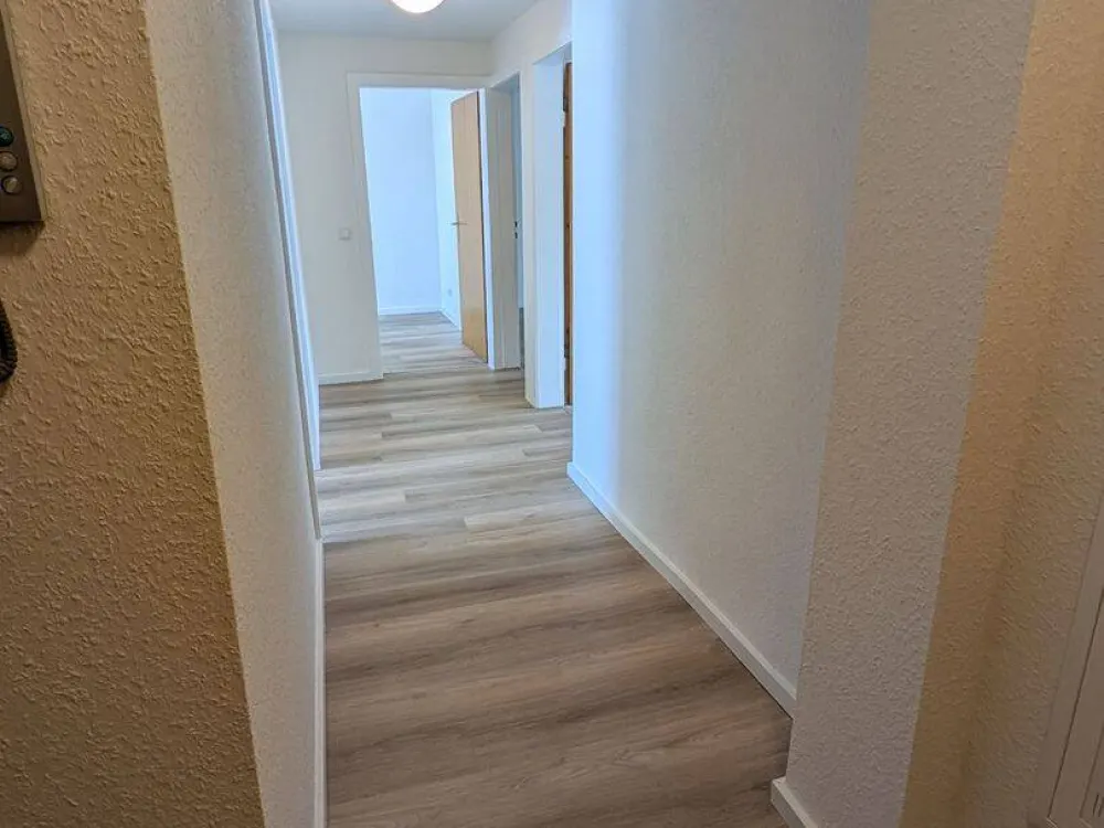 2 Zimmer Wohnung