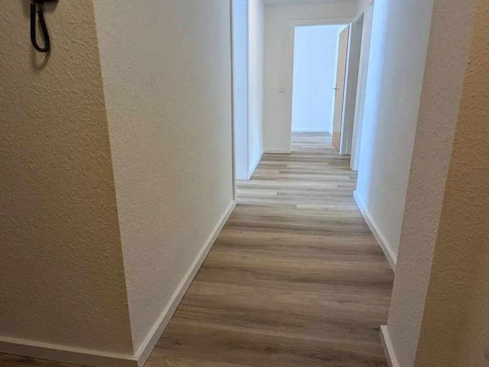 2 Zimmer Wohnung