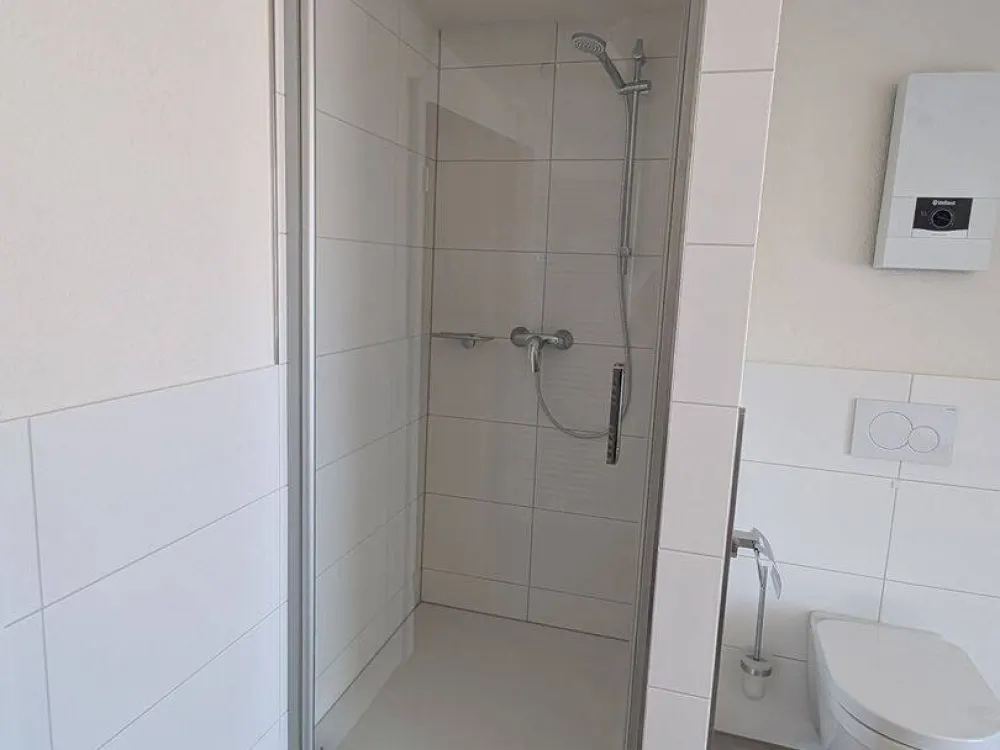 2 Zimmer Wohnung