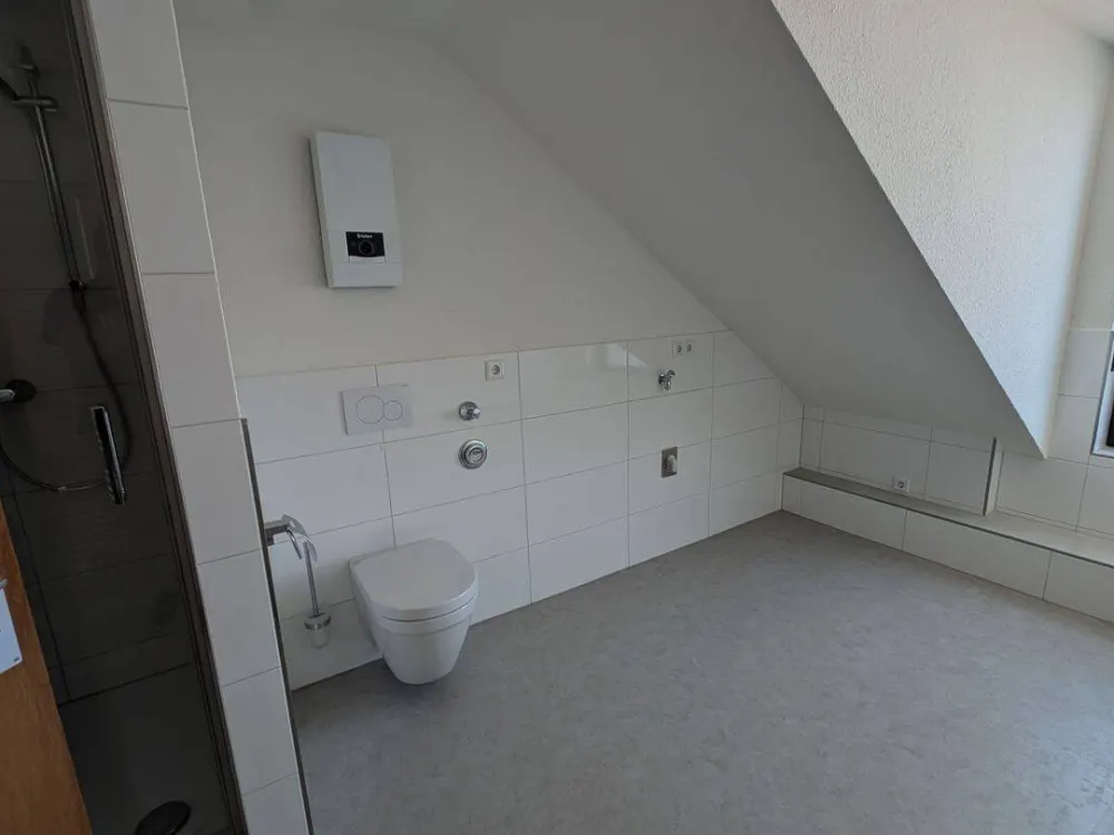2 Zimmer Wohnung