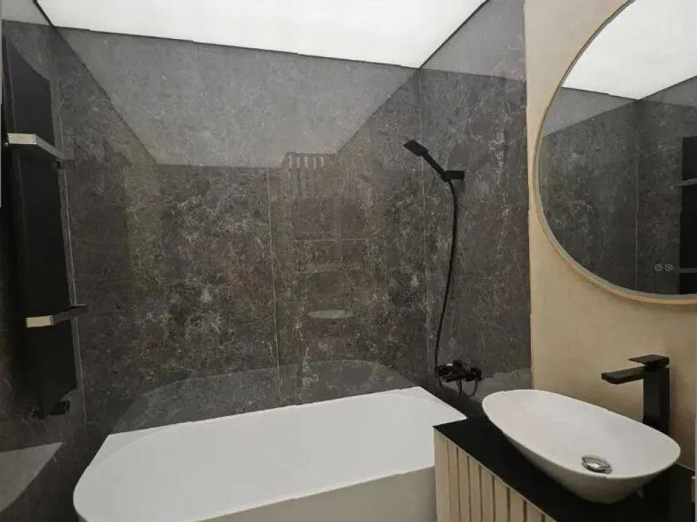 Charmante 1,5-Zimmer-Wohnung mit Balkon in Leipzig