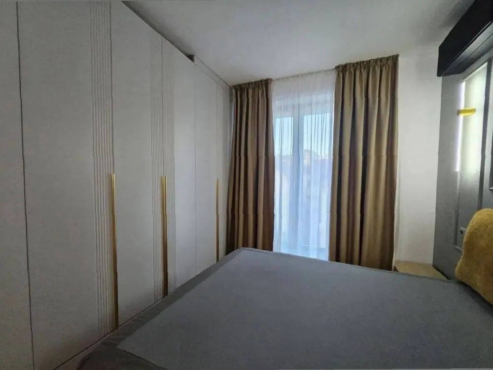 Charmante 1,5-Zimmer-Wohnung mit Balkon in Leipzig
