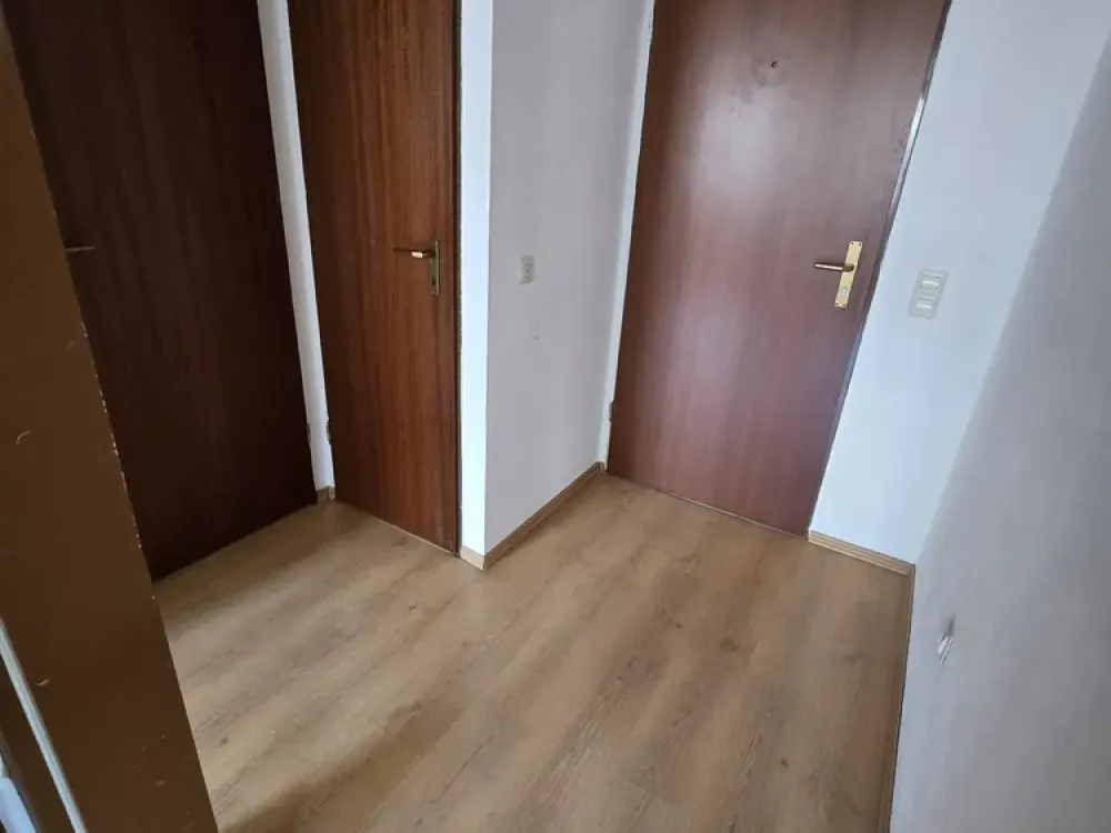 Bright 2-Room Apartment on the 1st Floor in Krefeld-Cracau