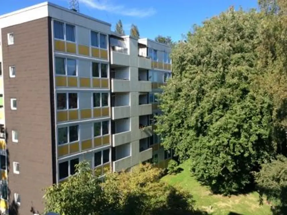 Bezugsfertige 3-Zimmer-Wohnung in Schwerte-Westhofen!