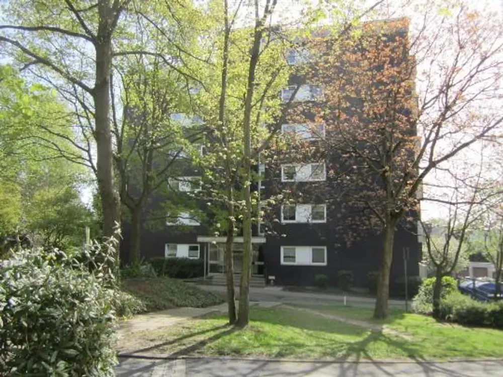 Bezugsfertige 3-Zimmer-Wohnung in Schwerte-Westhofen!