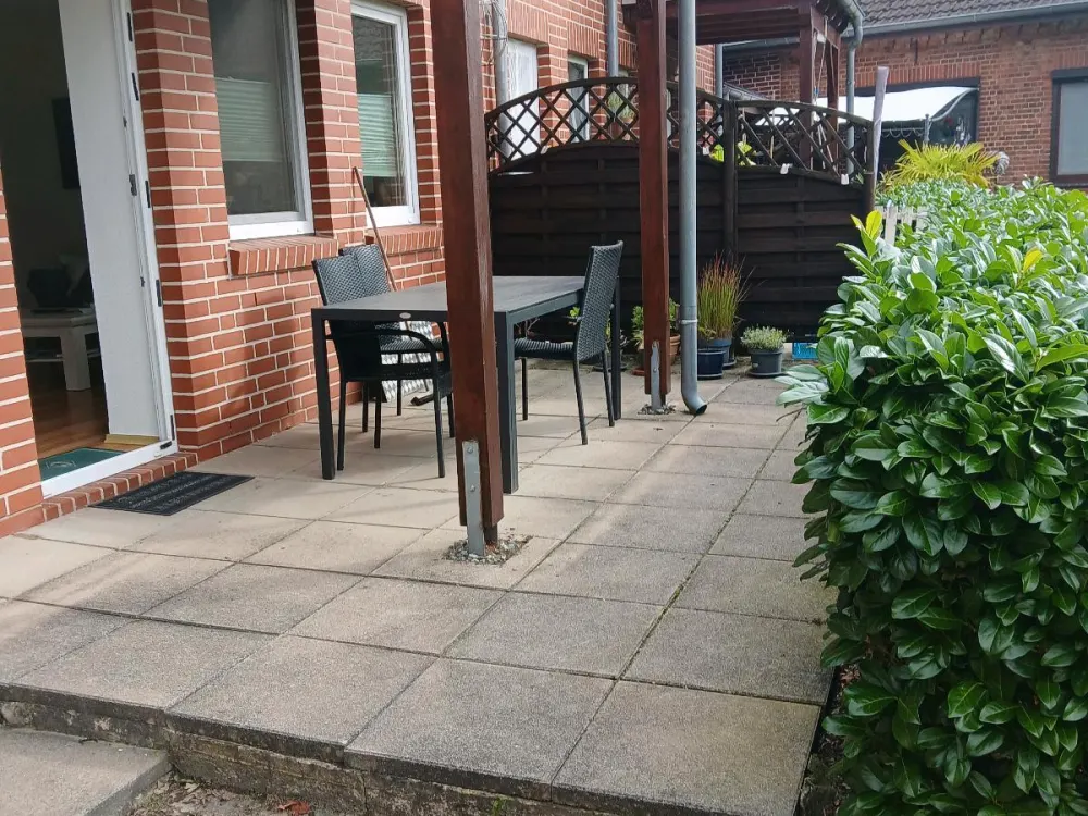 Wohnung in OHZ-SCHARMBECKSTOTEL