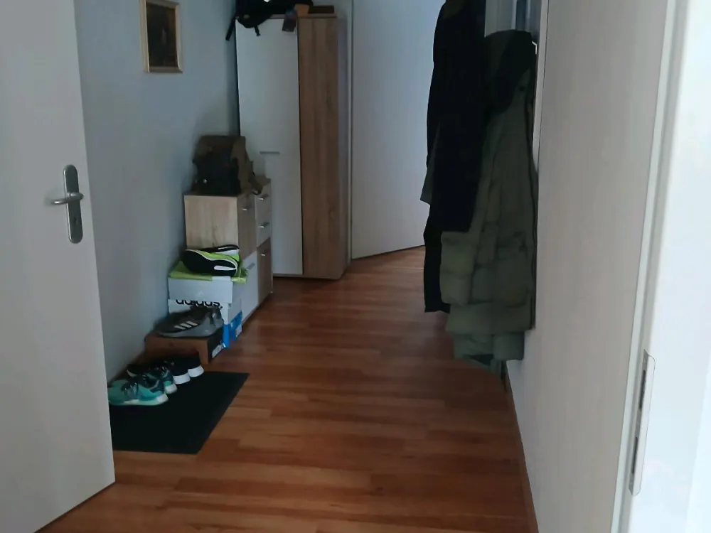 Wohnung in OHZ-SCHARMBECKSTOTEL