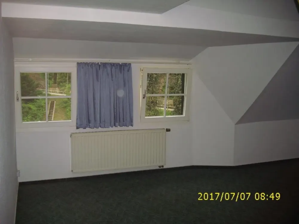1-Zimmer-Wohnung in Tharandt