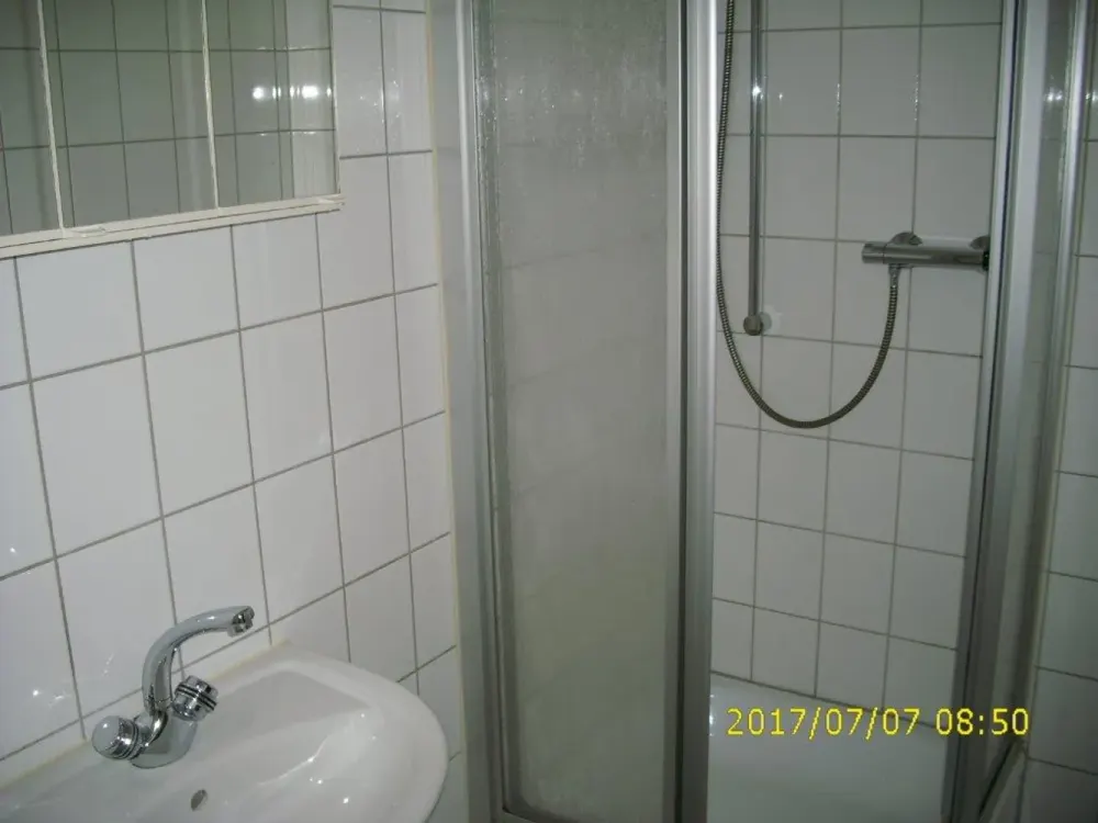 1-Zimmer-Wohnung in Tharandt