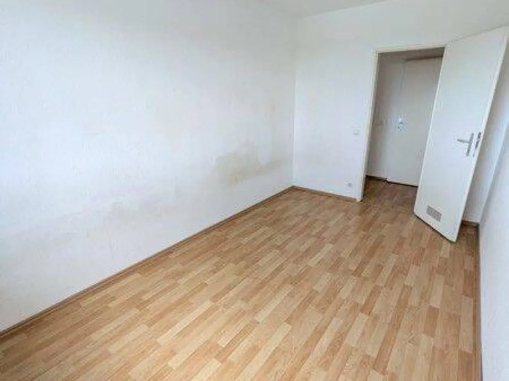 Gemütliche 3-Zimmer-Wohnung mit toller Aussicht am Ludenberg