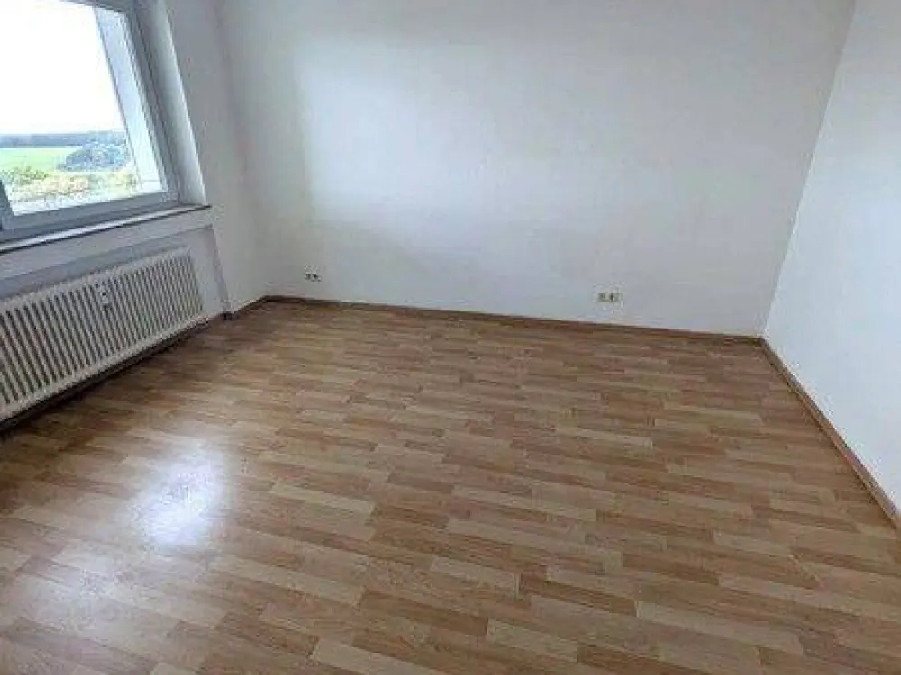 Gemütliche 3-Zimmer-Wohnung mit toller Aussicht am Ludenberg