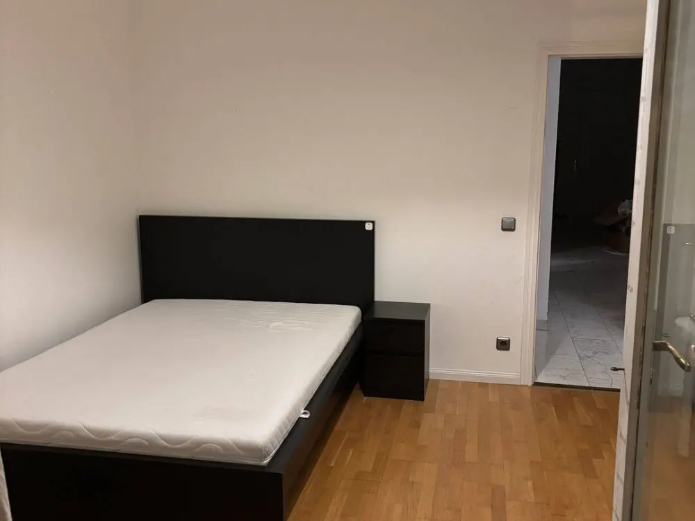 WG Zimmer Grillparzerstrasse 46