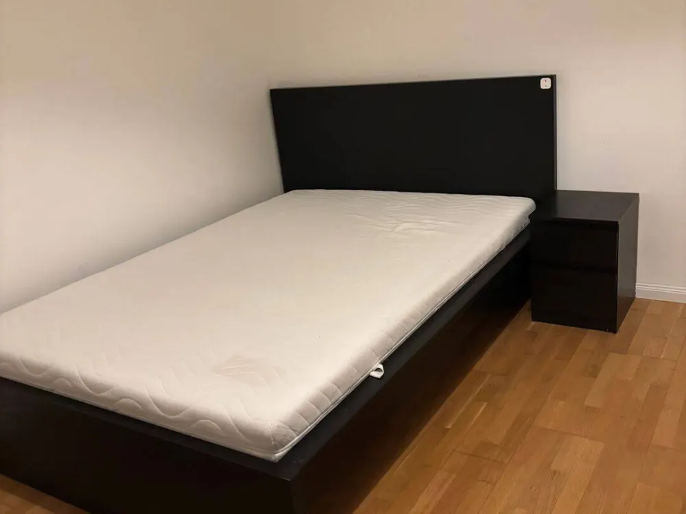 WG Zimmer Grillparzerstrasse 46