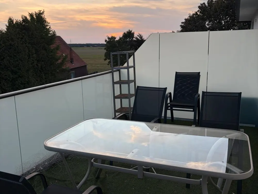 1,5 Zimmer Wohnung in Barsinghausen/OT Nordgoltern