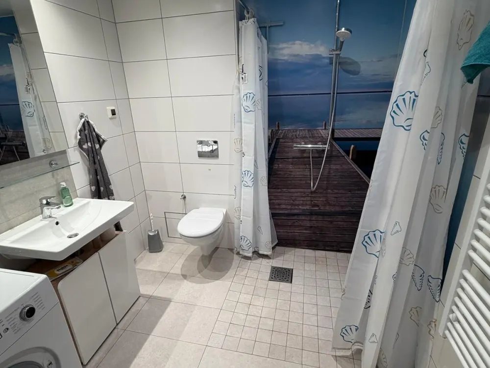 1,5 Zimmer Wohnung in Barsinghausen/OT Nordgoltern