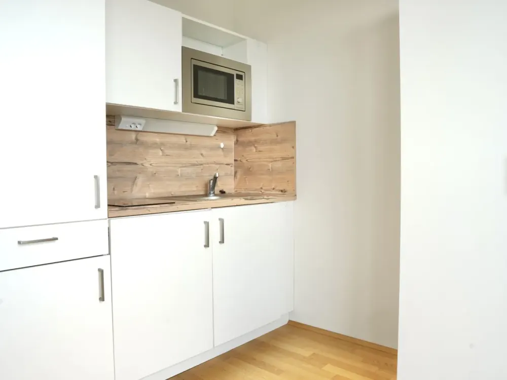 Möbliertes Appartement ab 01.02.2027