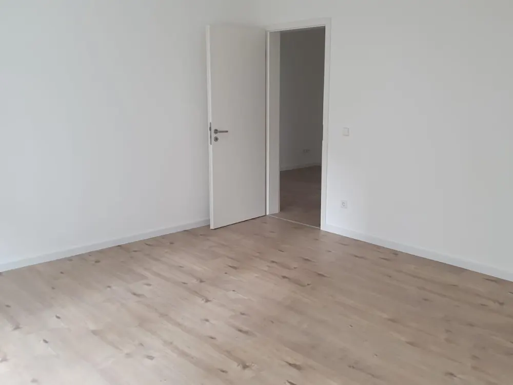 3-Zimmer-Wohnung in Stuttgart-Süd