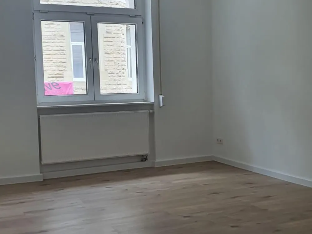 3-Zimmer-Wohnung in Stuttgart-Süd