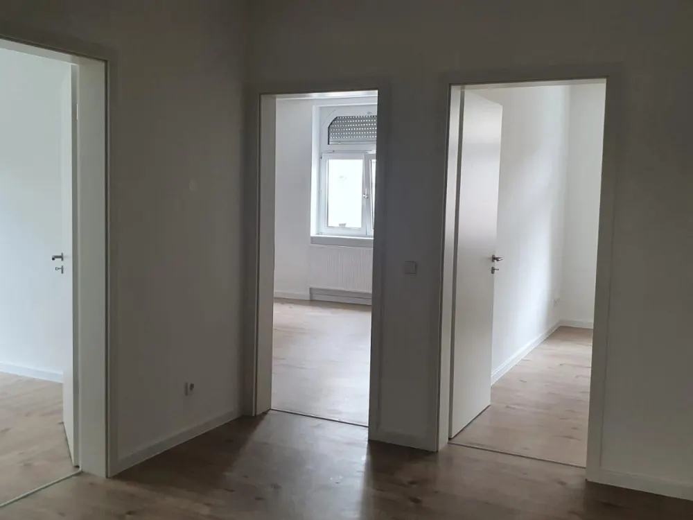 3-Zimmer-Wohnung in Stuttgart-Süd