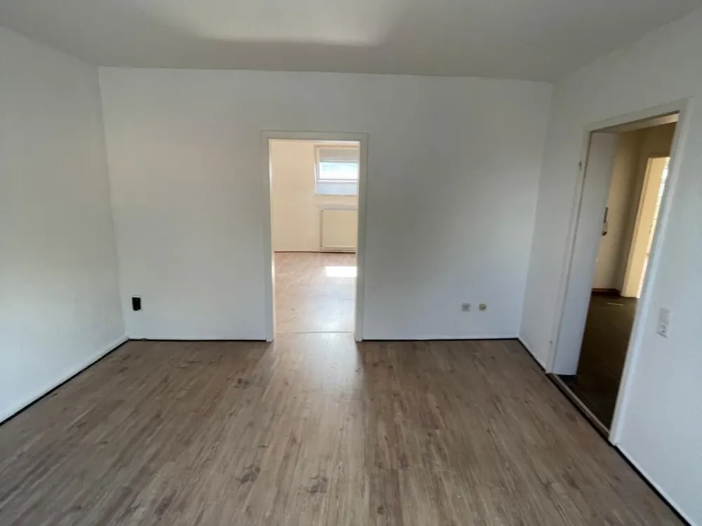 ✅FAMILIENFREUNDLICHE 3-ZIMMER-WOHNUNG | 80 m² | AB SOFORT ✅