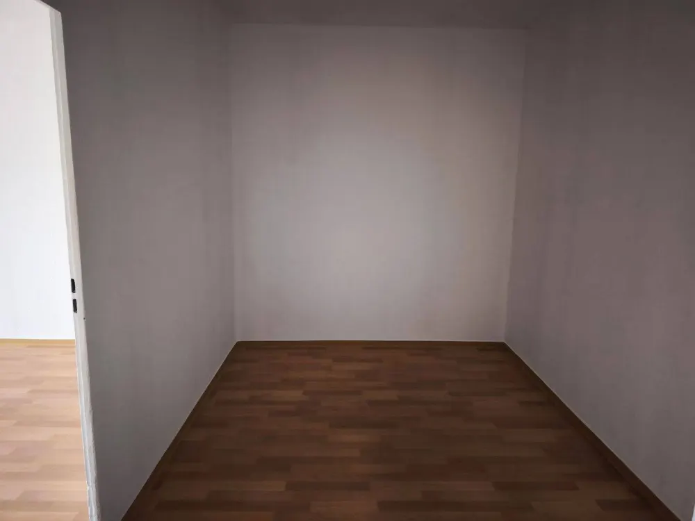 2-Raum-Wohnung im Leipziger Norden mit 24h-Pflegedienst und Aufzug!