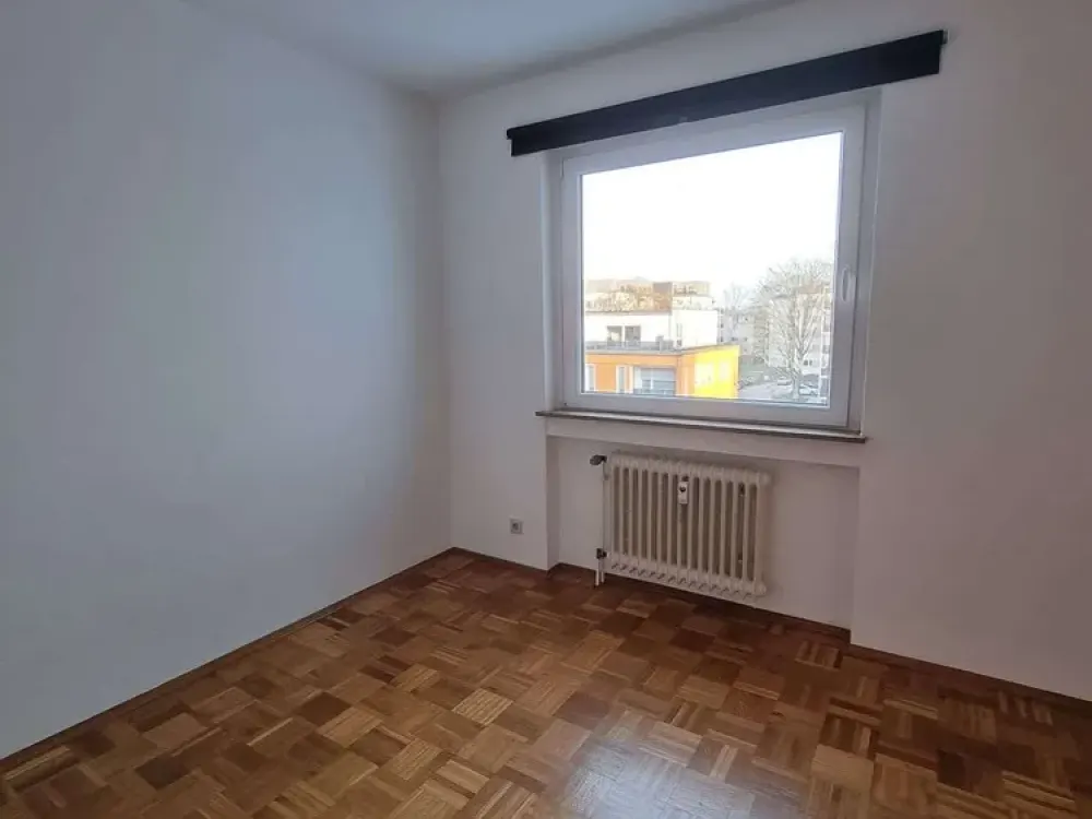 Neues Loft in Frankfurt Rödelheim inkl. Stellplatz