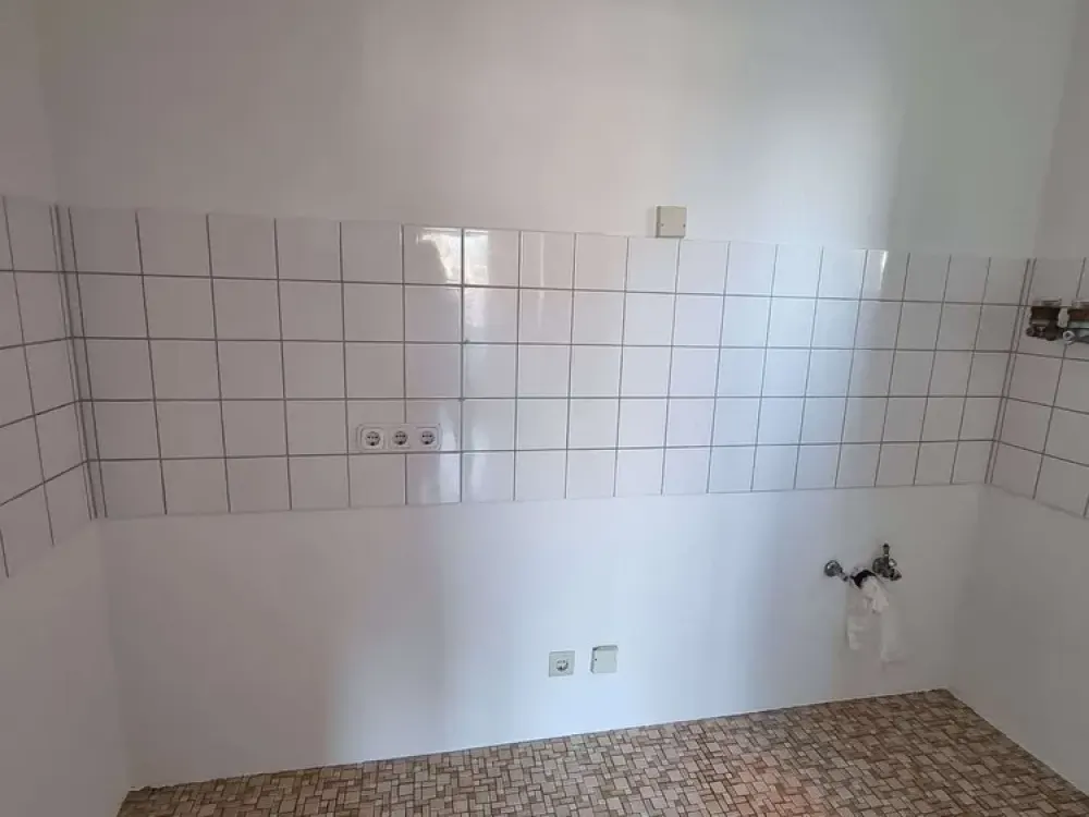 Neues Loft in Frankfurt Rödelheim inkl. Stellplatz