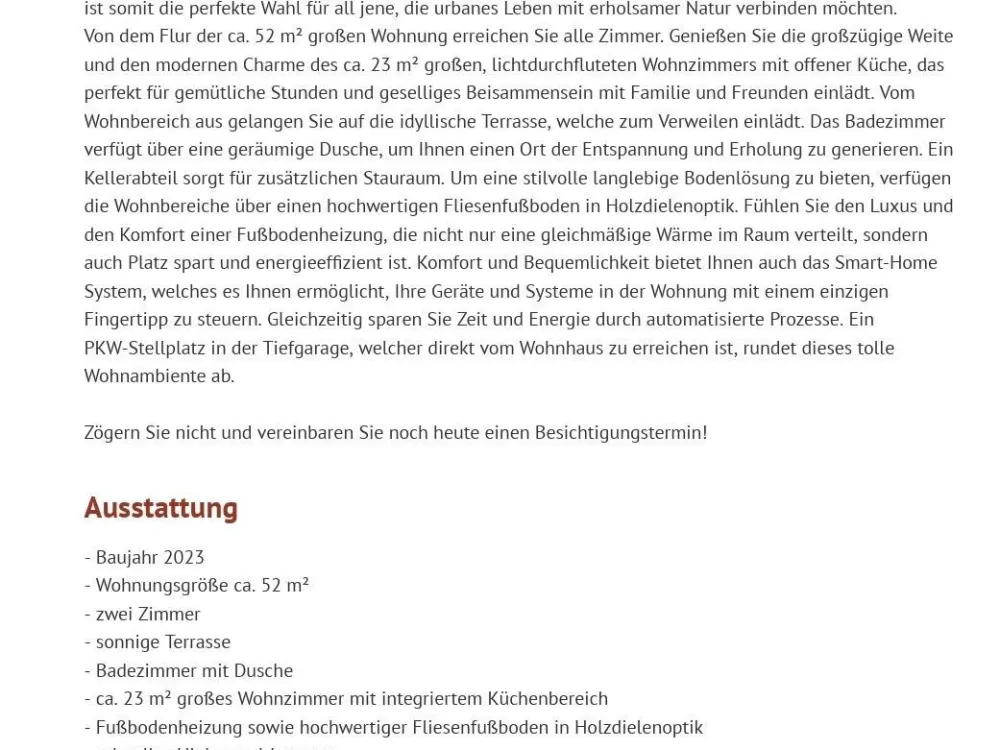 schöne 2 Raumwohnung in Leipzig-Möckern