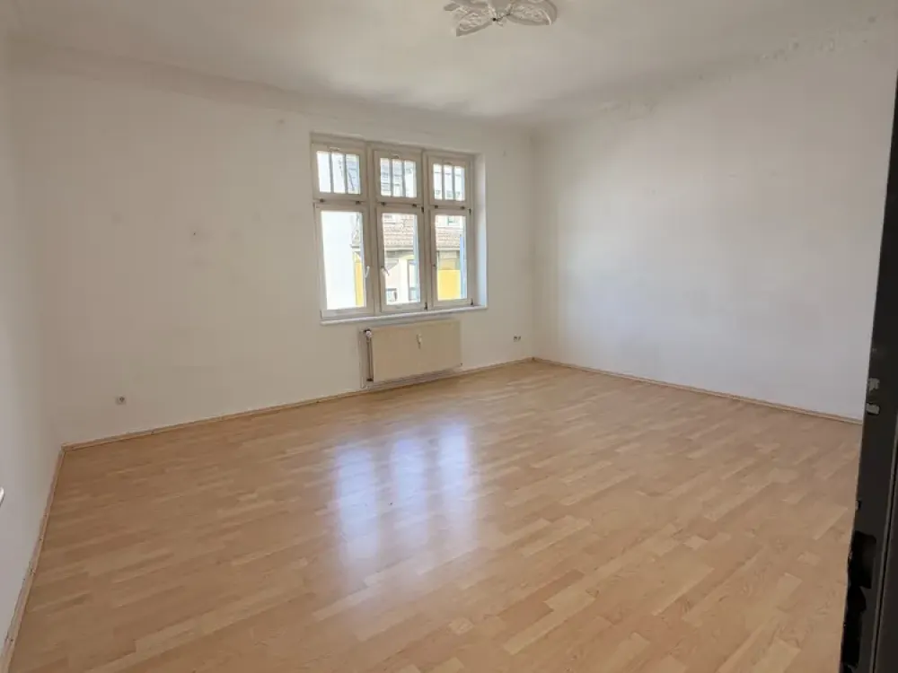 Großzügige 4-Zimmer-Wohnung in zentraler Lage von Schwerte