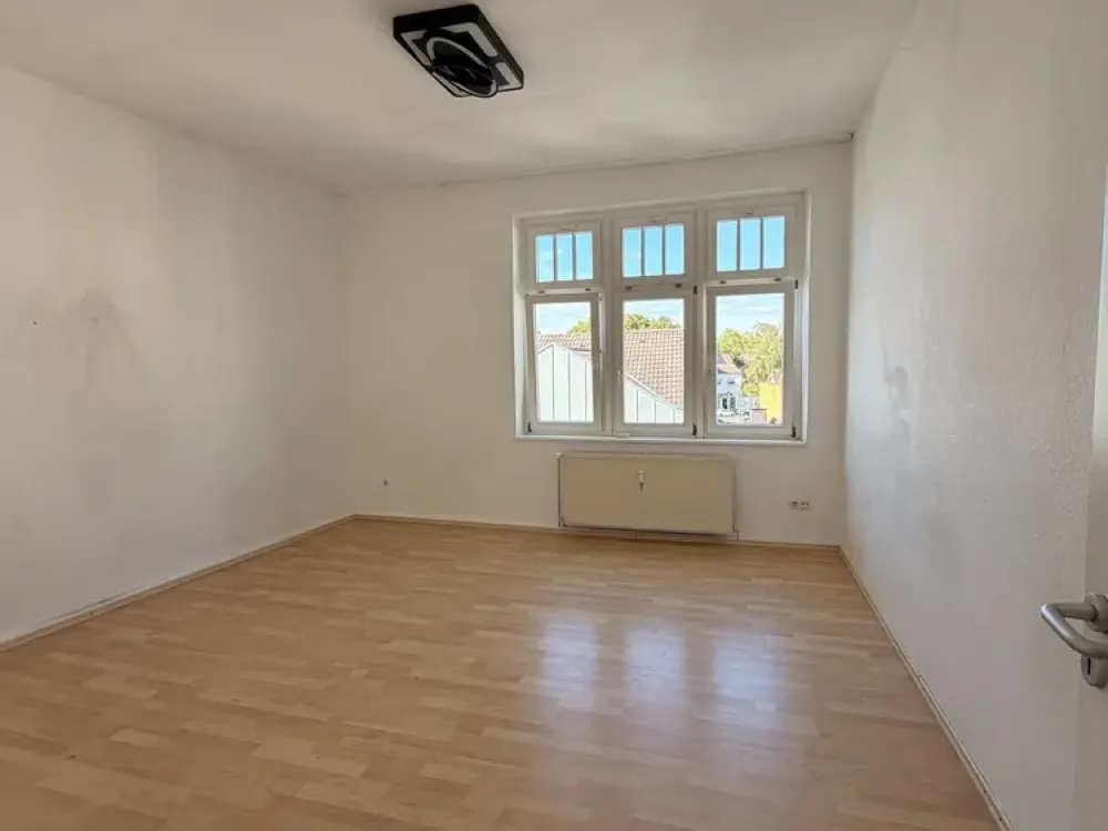 Großzügige 4-Zimmer-Wohnung in zentraler Lage von Schwerte