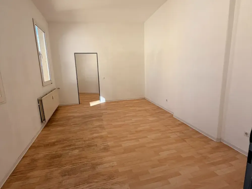 Großzügige 4-Zimmer-Wohnung in zentraler Lage von Schwerte