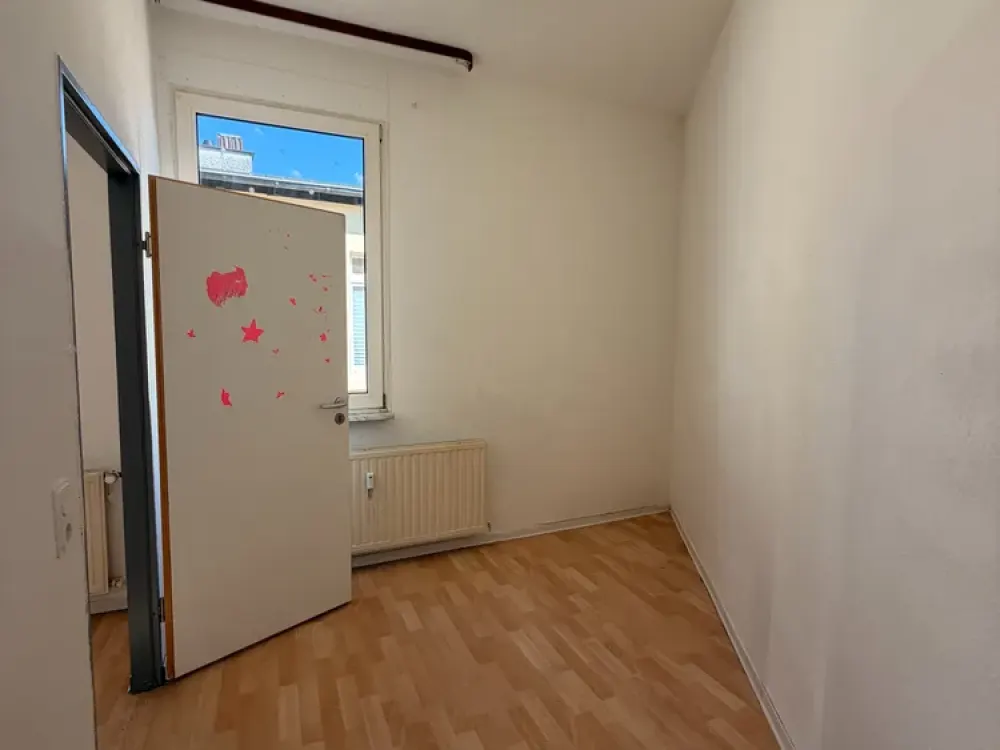 Großzügige 4-Zimmer-Wohnung in zentraler Lage von Schwerte