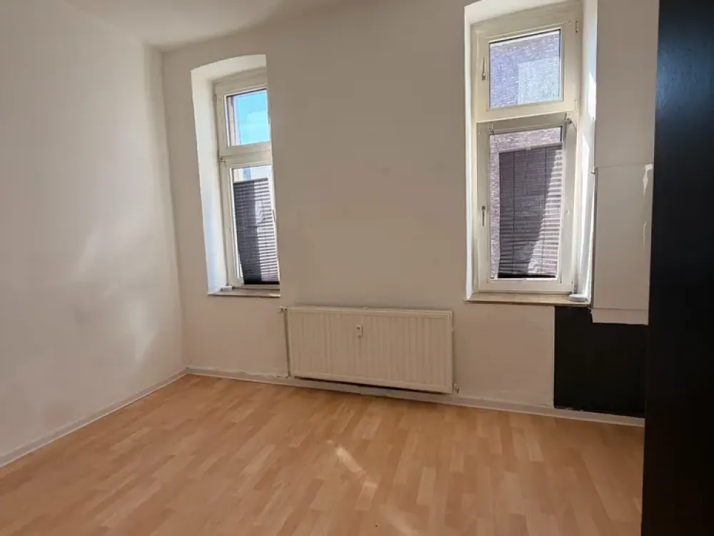 Großzügige 4-Zimmer-Wohnung in zentraler Lage von Schwerte