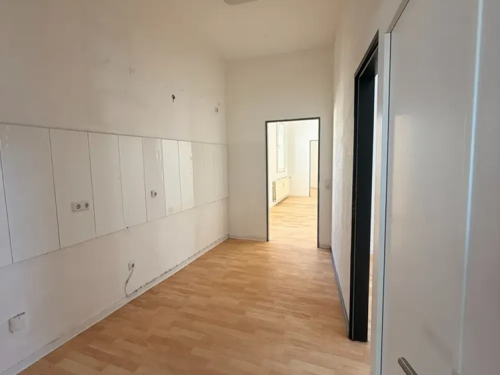Großzügige 4-Zimmer-Wohnung in zentraler Lage von Schwerte
