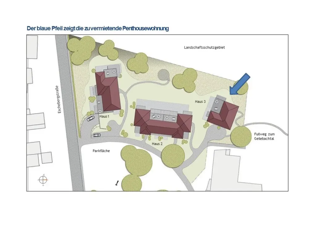Top-Wohnung in Top-Lage