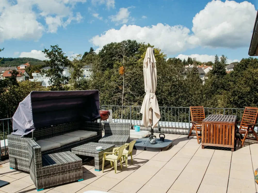 Top-Wohnung in Top-Lage