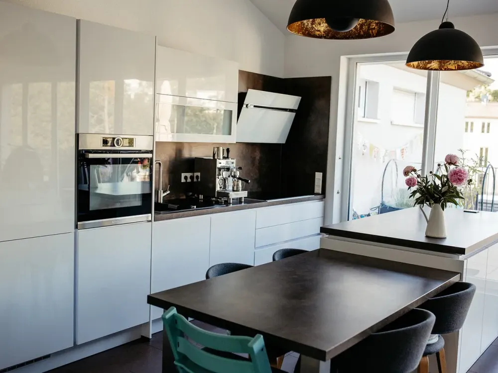 Top-Wohnung in Top-Lage
