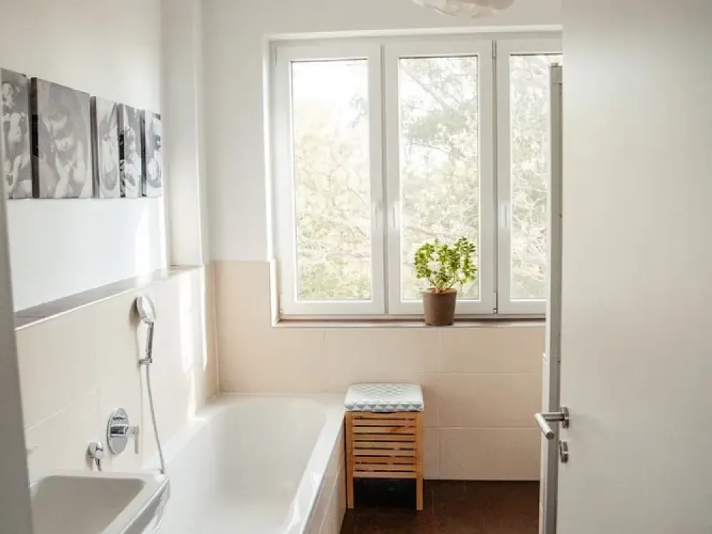 Top-Wohnung in Top-Lage