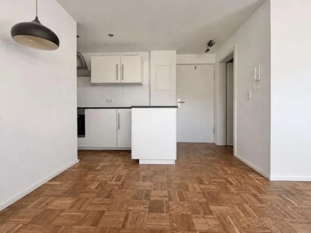 1 Zimmer Wohnung mit Stellplatz Stuttgart Untertürkheim