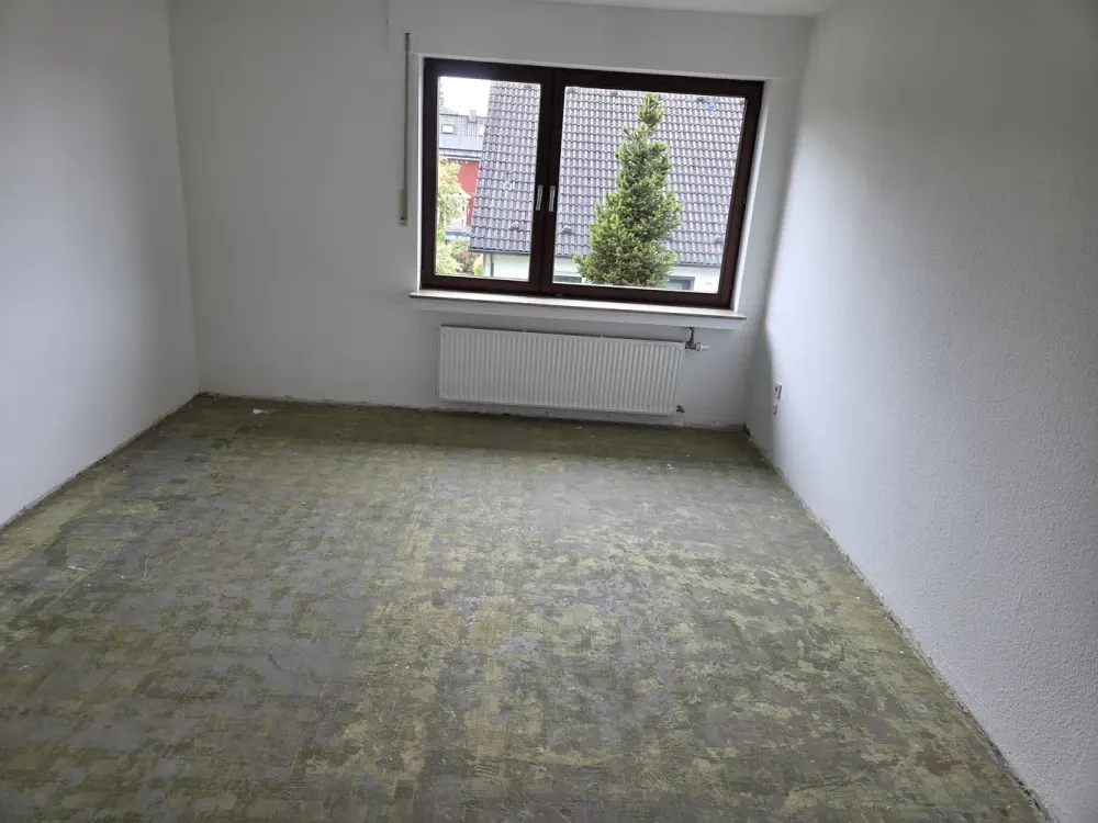 Zuhause mit 3 Zimmern und Balkon in Unna Süd
