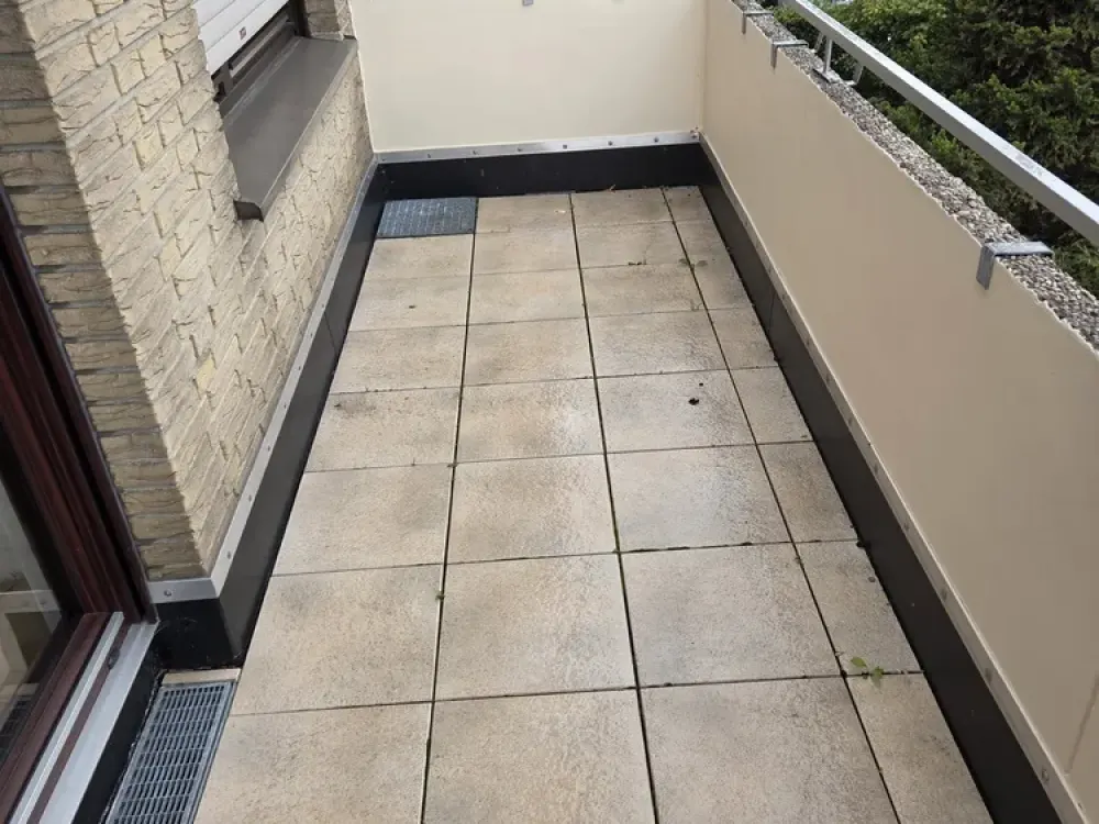 Zuhause mit 3 Zimmern und Balkon in Unna Süd