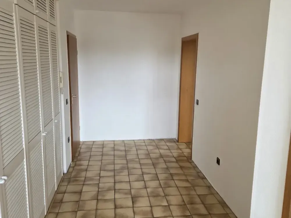 Zuhause mit 3 Zimmern und Balkon in Unna Süd