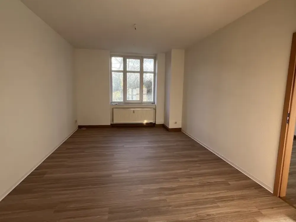 3-Zimmerwohnung unweit der Innenstadt