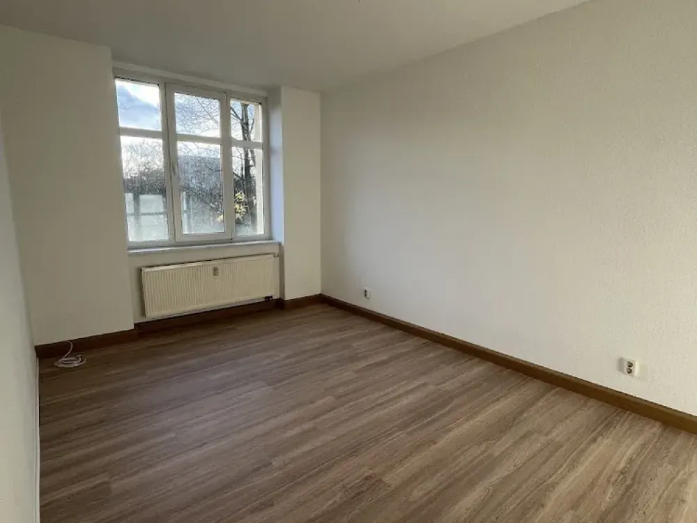 3-Zimmerwohnung unweit der Innenstadt