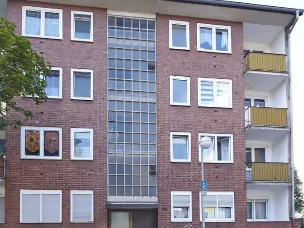 3-Zimmer-Wohnung in Witten Mitte