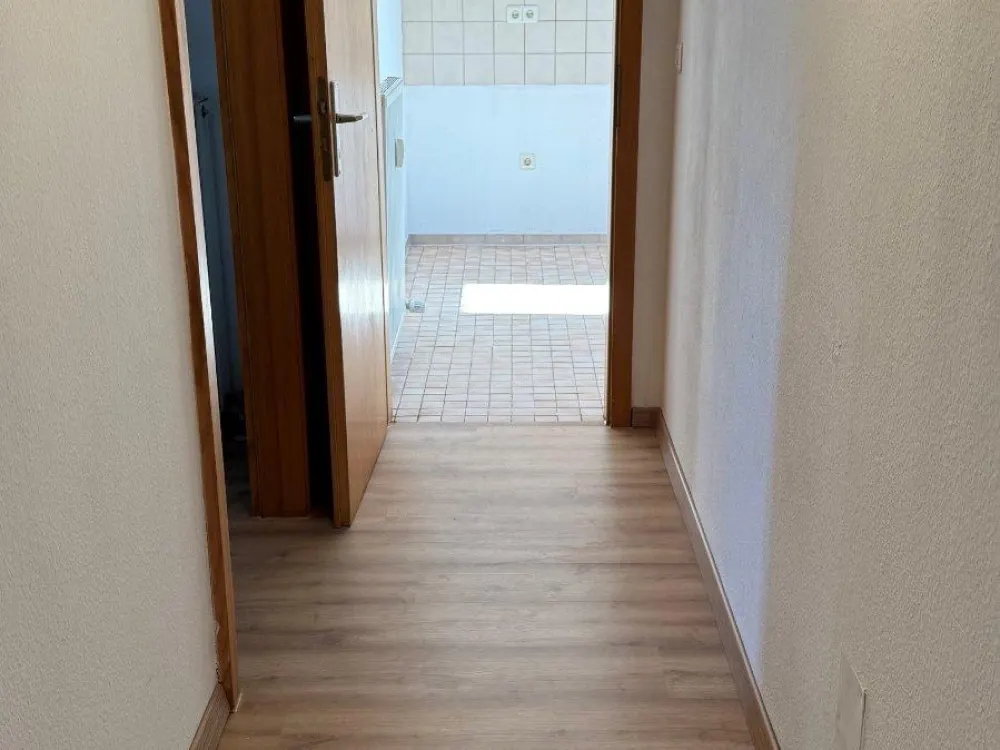 Rustikale 3-Zi-Whg in der Fürther Altstadt, nähe Rathaus