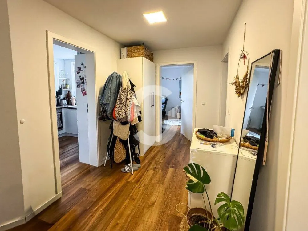 Charmante Altbauwohnung | Stuttgart West | 3 Zimmer