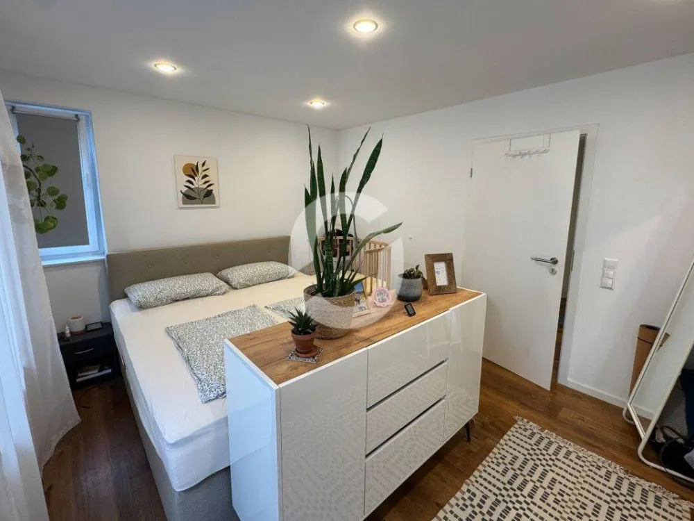 Charmante Altbauwohnung | Stuttgart West | 3 Zimmer