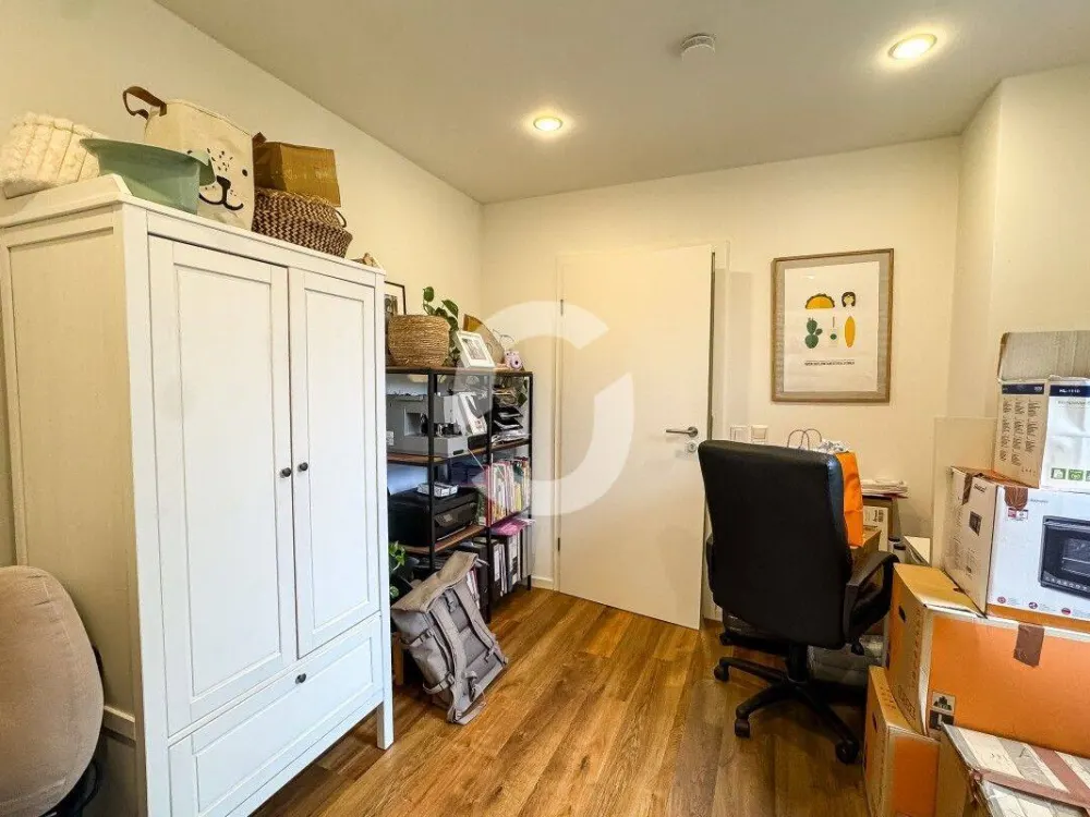 Charmante Altbauwohnung | Stuttgart West | 3 Zimmer