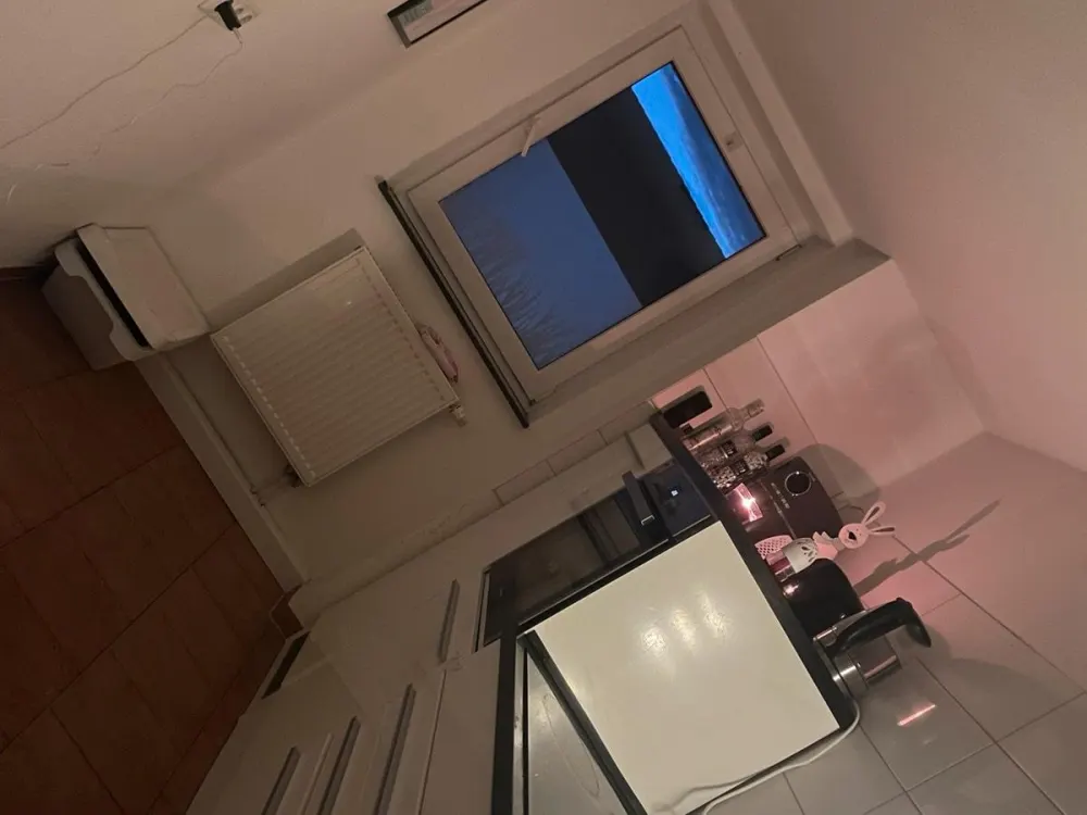 3 Raumwohnung ab sofort